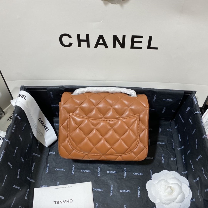 Chanel CF Series Bags